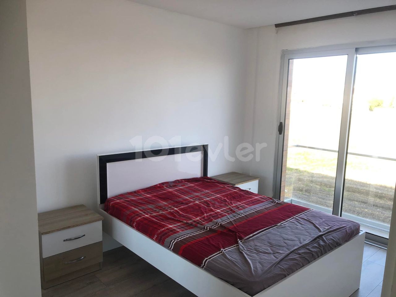 MONTHLY PAYMENT APARTMENT - KÜÇÜK KAYMAKLI AREA 2+1 Fully Furnished Flat