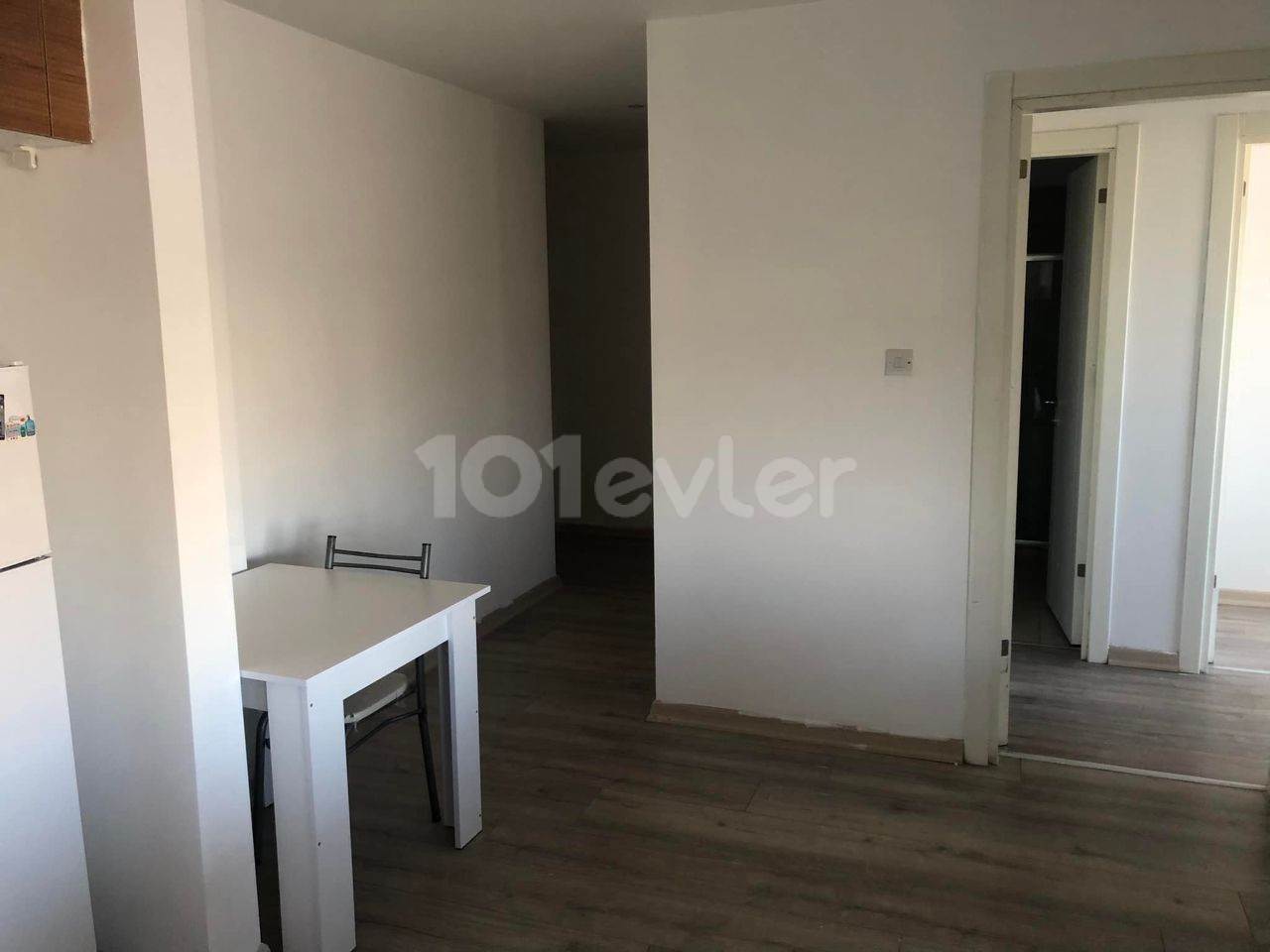 MONTHLY PAYMENT APARTMENT - KÜÇÜK KAYMAKLI AREA 2+1 Fully Furnished Flat