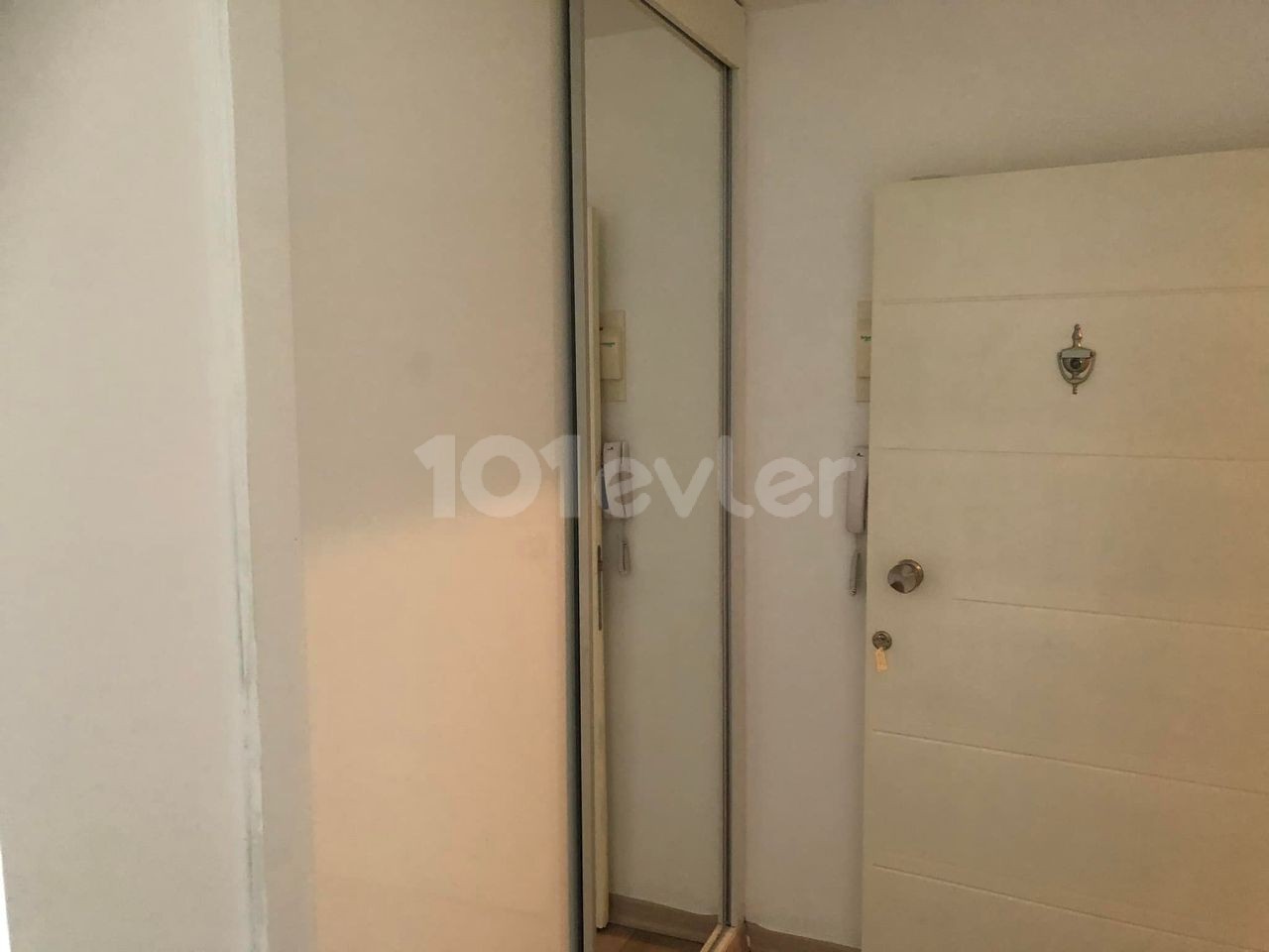 MONTHLY PAYMENT APARTMENT - KÜÇÜK KAYMAKLI AREA 2+1 Fully Furnished Flat