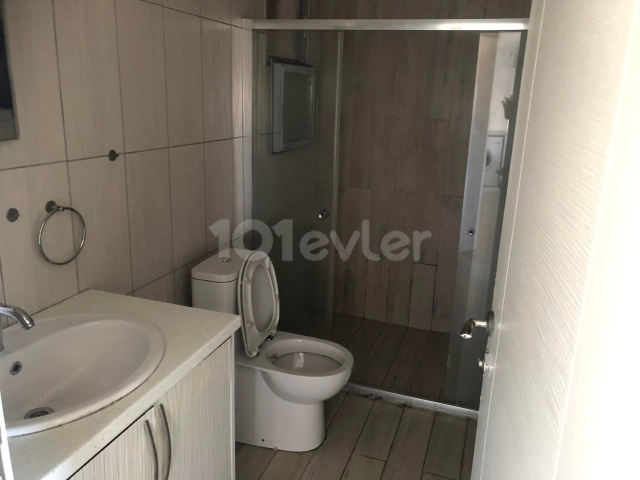 MONTHLY PAYMENT APARTMENT - KÜÇÜK KAYMAKLI AREA 2+1 Fully Furnished Flat