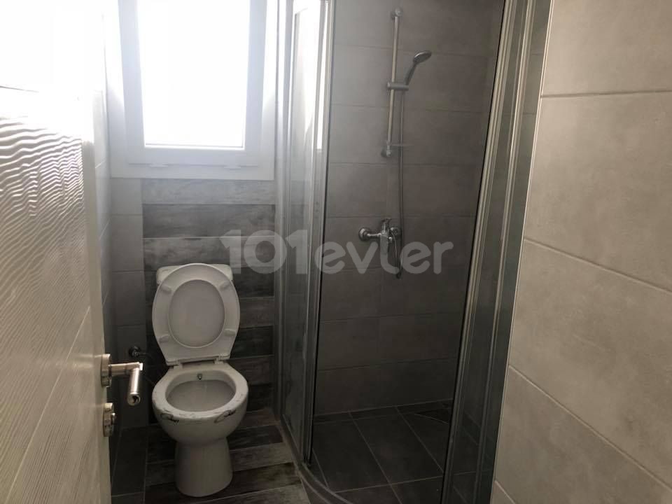  -Kıbrıs Öğrenciye Kiralık Daireler&Evler... -Gönyeli Dürümcü Baba Bölgesinde Okul Servislerine Ve Marketlere 4 Dakika Mesafede Yeni Full Eşyalı KİRALIK Apartman Daireleri