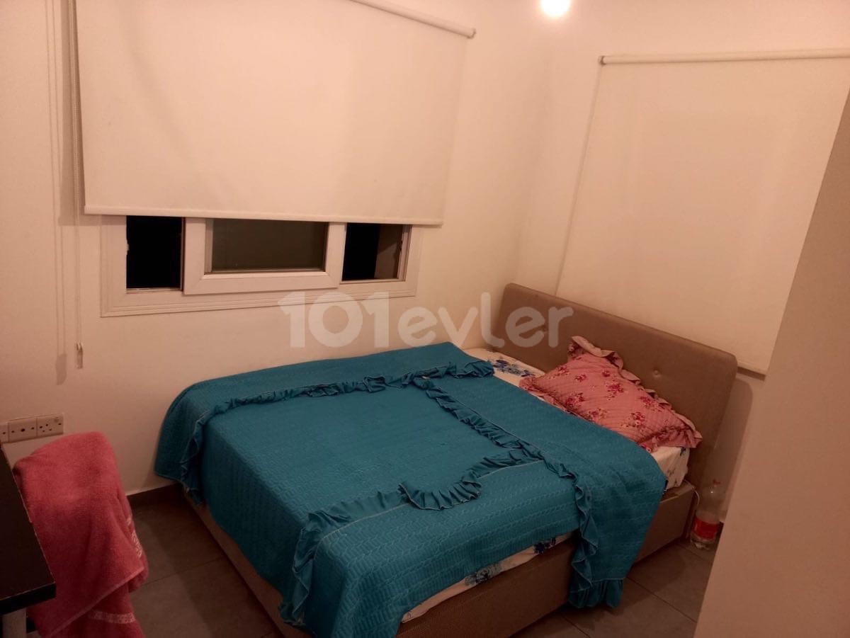 🛎️-Available 2+1 Flat for Rent on May 1st… ⭐️⭐️⭐️⭐️⭐️ Fully Furnished 2nd Floor 2+1 Flat FOR RENT in Göçmenköy, Behind the State Hospital, 3 Minutes from School Buses and Markets…