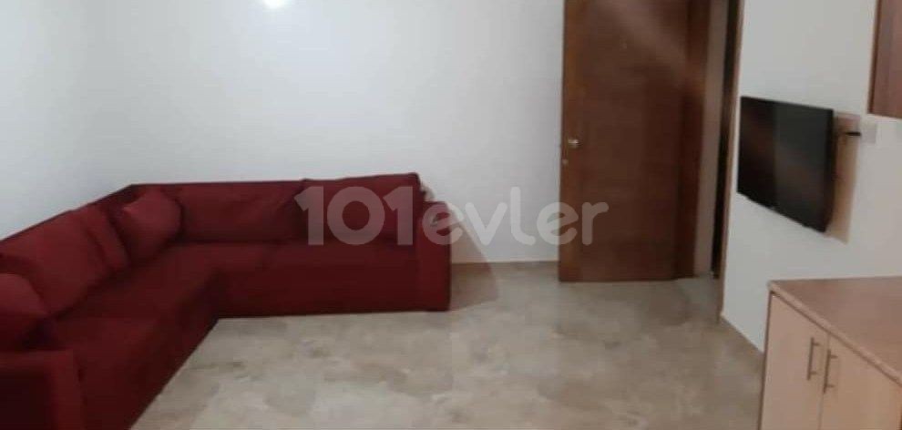 Available on June 1st… -HASPOLAT AREA 2+1 Fully Furnished Flat