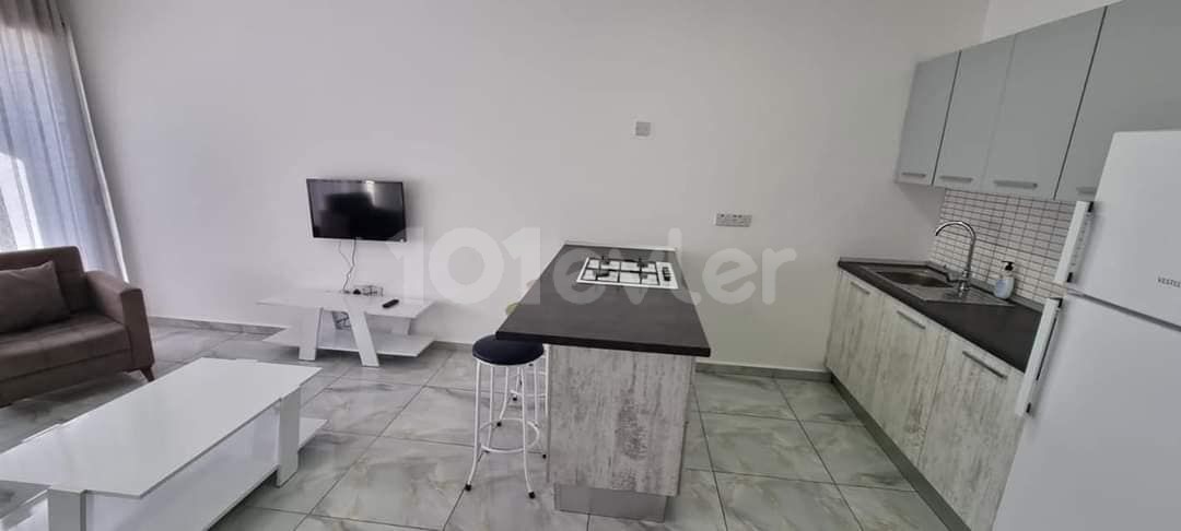 🛎️-Immediately Available 2+1 Flat for Rent… ⭐️⭐️⭐️⭐️⭐️ Fully Furnished 2nd Floor 2+1 Flat FOR RENT in Yenikent Area, 3 Minutes from School Buses and Markets…