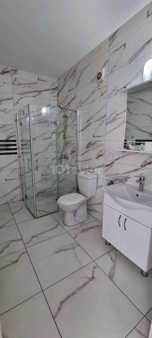 🛎️-Immediately Available 2+1 Flat for Rent… ⭐️⭐️⭐️⭐️⭐️ Fully Furnished 2nd Floor 2+1 Flat FOR RENT in Yenikent Area, 3 Minutes from School Buses and Markets…