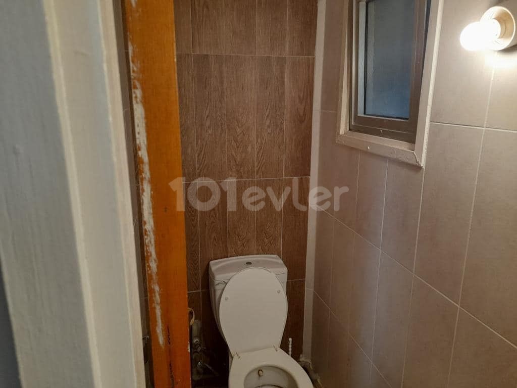 Fully Furnished 3+1 Flat FOR RENT in Metehan Kermia Area, 3 Minutes from School Buses and Markets…