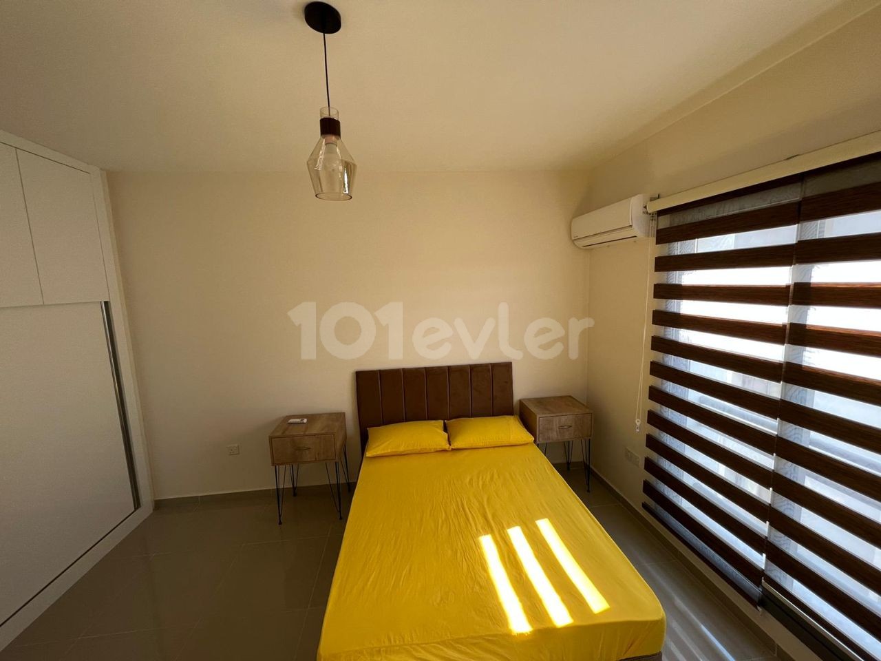 3 SCHLAFZIMMER ZU VERMIETEN IN FAMAGUSTA GÜLSEREN REGION DAIRE MIT BLICK AUF DENIZ. 0533 885 48 48 ** 