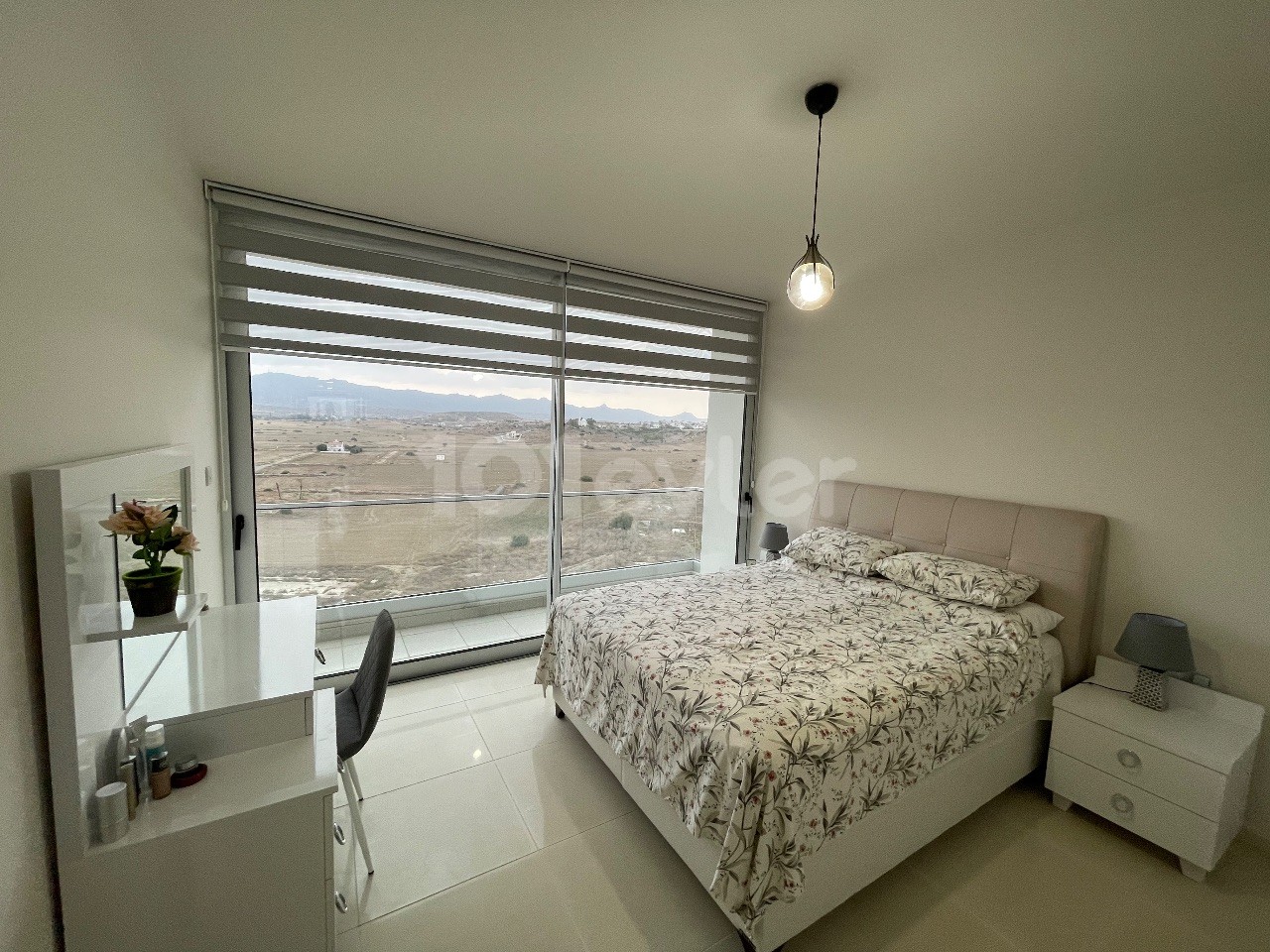 İSKELE BOĞAZ BÖLGESİ SATILIK 3+1 PENTHOUSE DAİRE