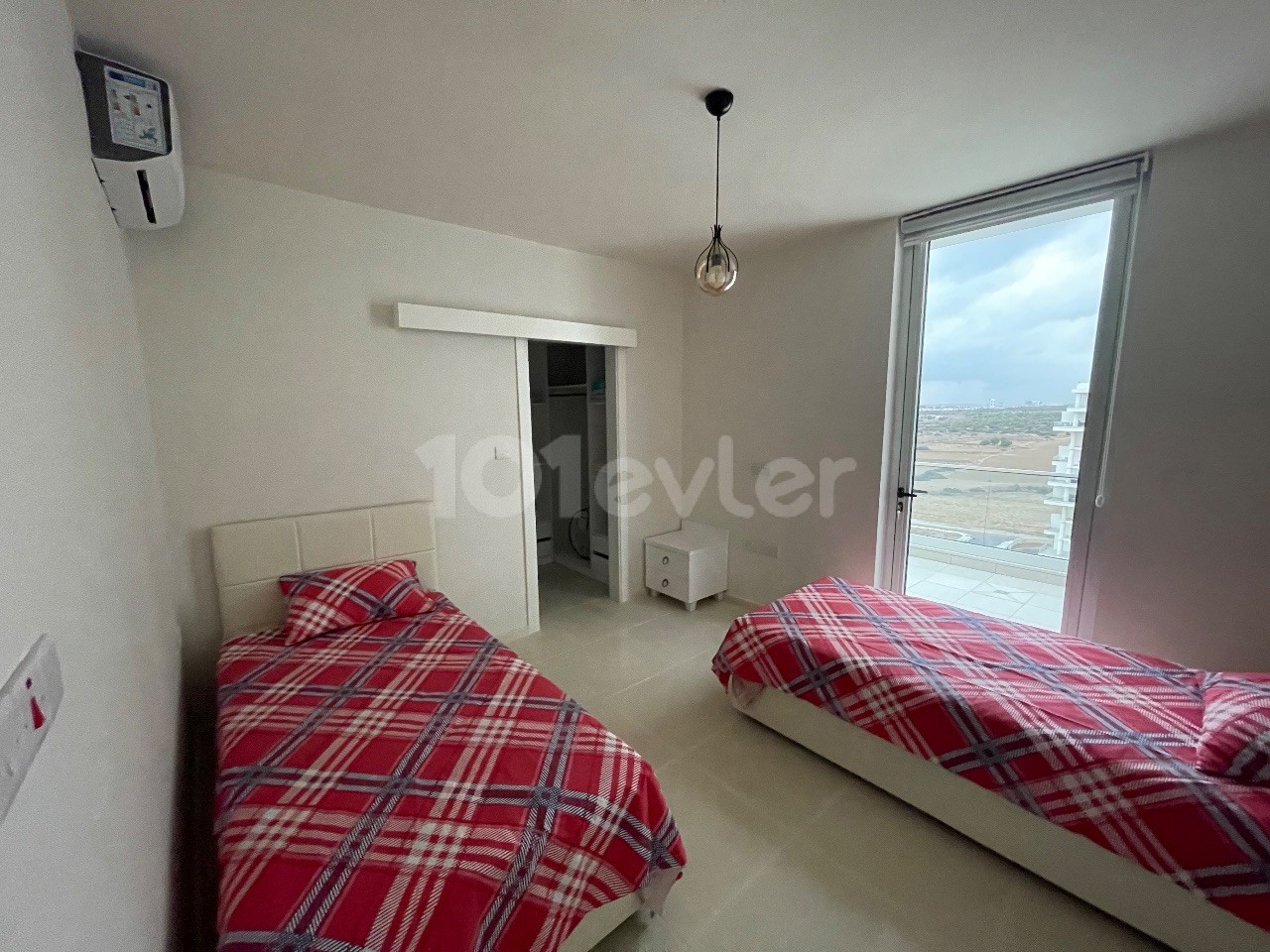 İSKELE BOĞAZ BÖLGESİ SATILIK 3+1 PENTHOUSE DAİRE