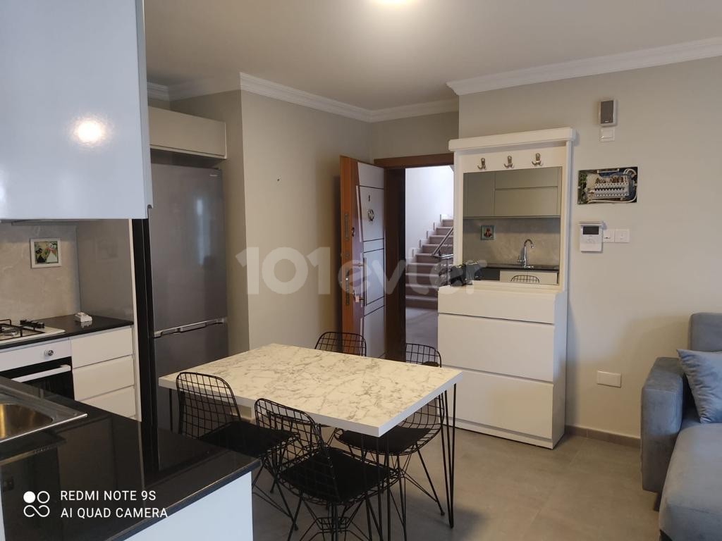 Flat To Rent in Mağusa Merkez, Famagusta