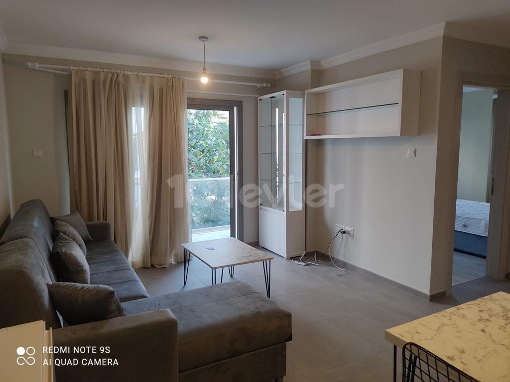 Flat To Rent in Mağusa Merkez, Famagusta