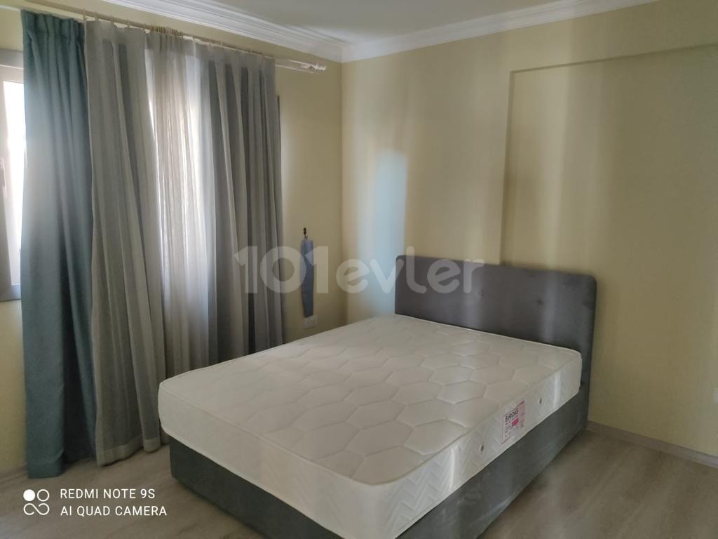 Flat To Rent in Mağusa Merkez, Famagusta