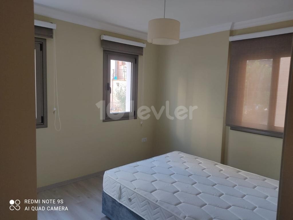 Flat To Rent in Mağusa Merkez, Famagusta