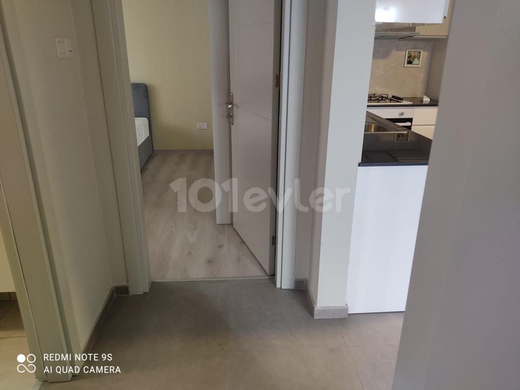 Flat To Rent in Mağusa Merkez, Famagusta