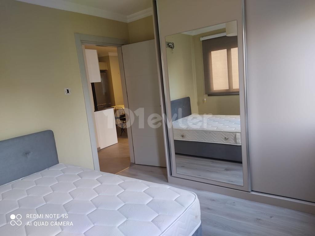 Flat To Rent in Mağusa Merkez, Famagusta