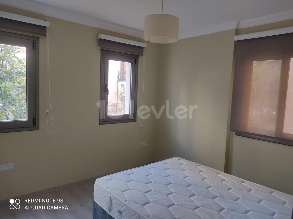 Flat To Rent in Mağusa Merkez, Famagusta