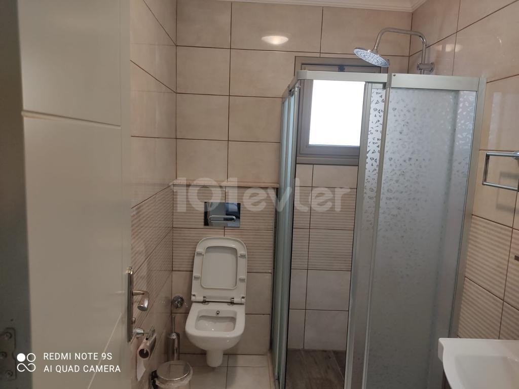 Flat To Rent in Mağusa Merkez, Famagusta