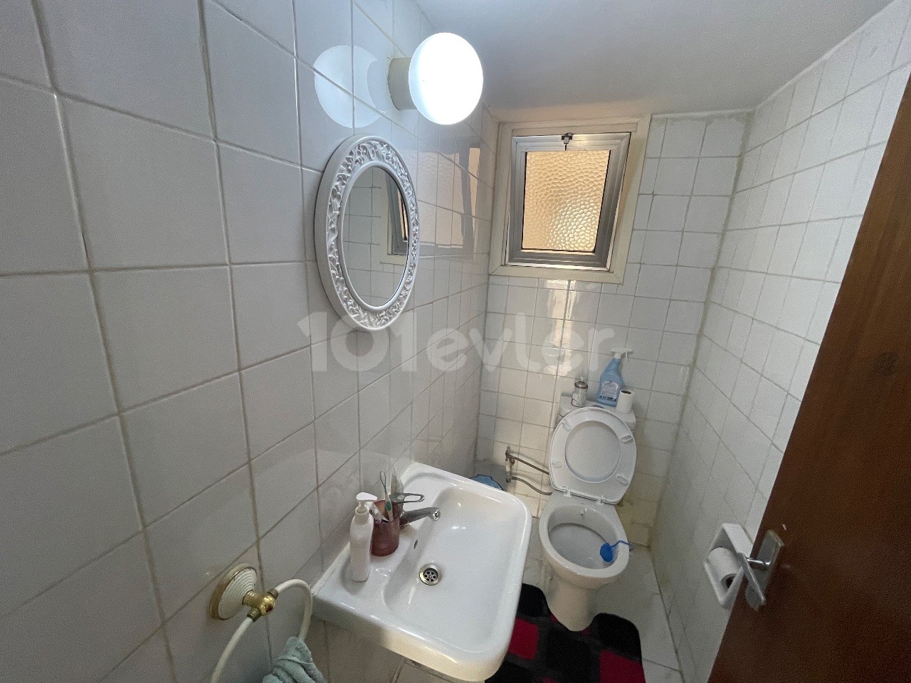 Flat For Sale in Mağusa Merkez, Famagusta