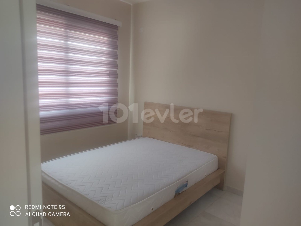 2+1 FLAT FOR RENT IN SAKARYA REGION IN MAGUSA