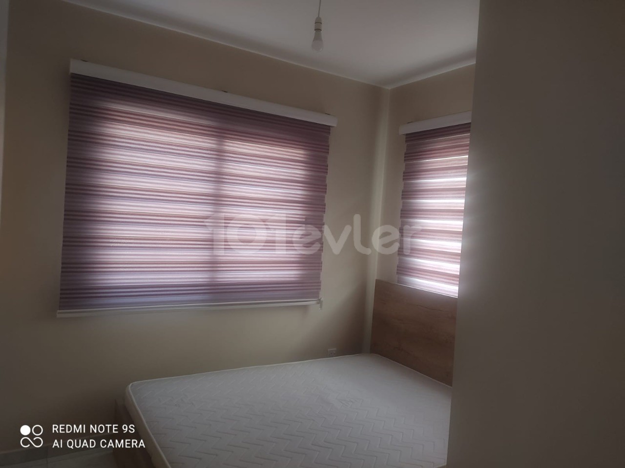 2+1 FLAT FOR RENT IN SAKARYA REGION IN MAGUSA