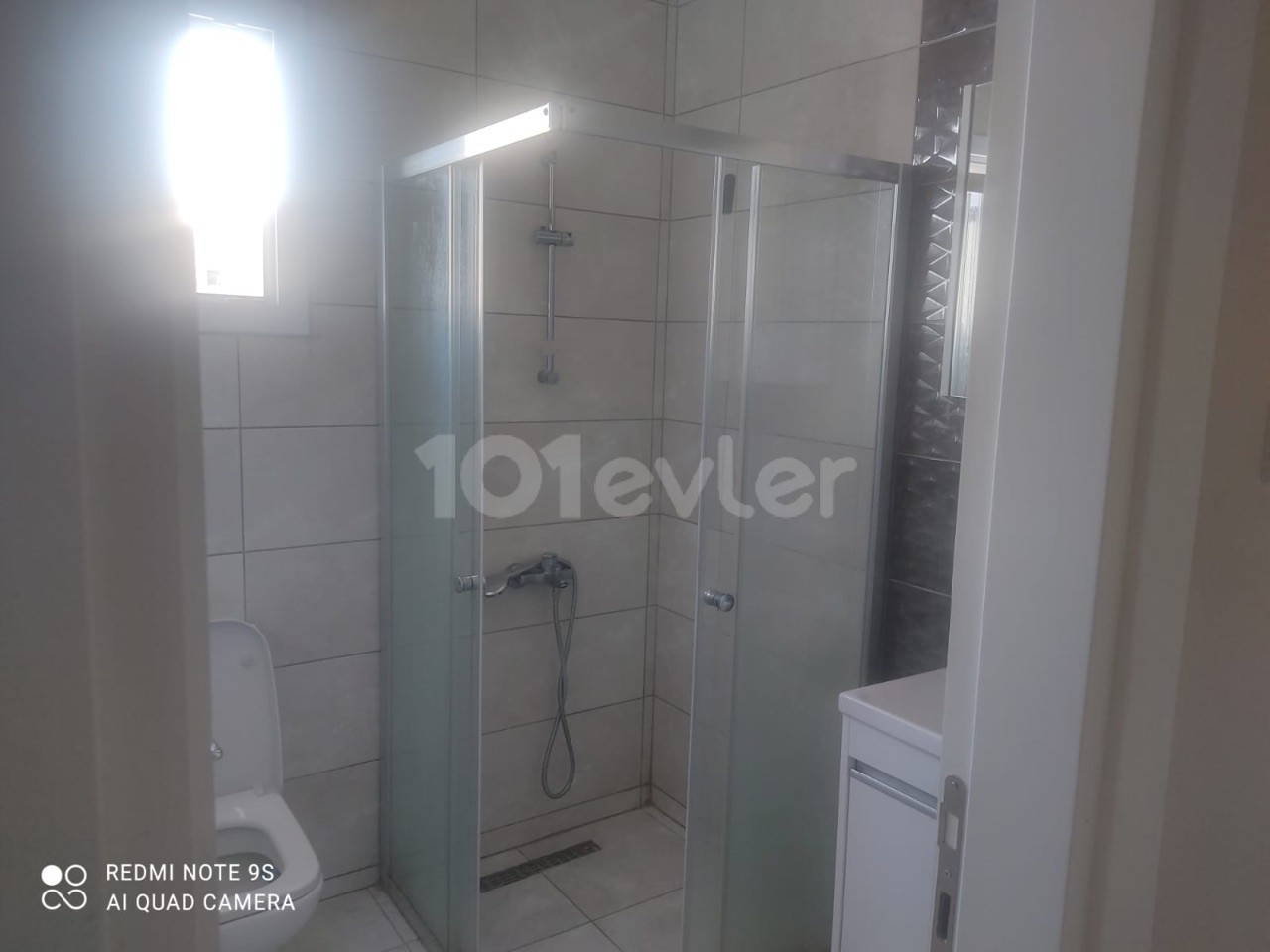 2+1 FLAT FOR RENT IN SAKARYA REGION IN MAGUSA