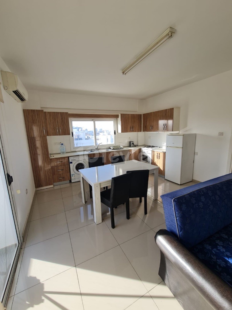 2+1 APARTMENT FOR RENT ON SALAMIS ROAD IN CAFUSA