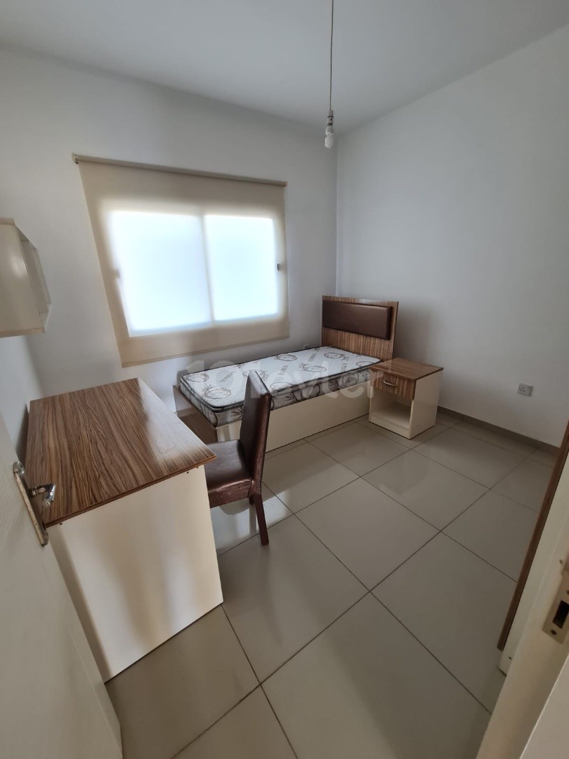 2+1 APARTMENT FOR RENT ON SALAMIS ROAD IN CAFUSA