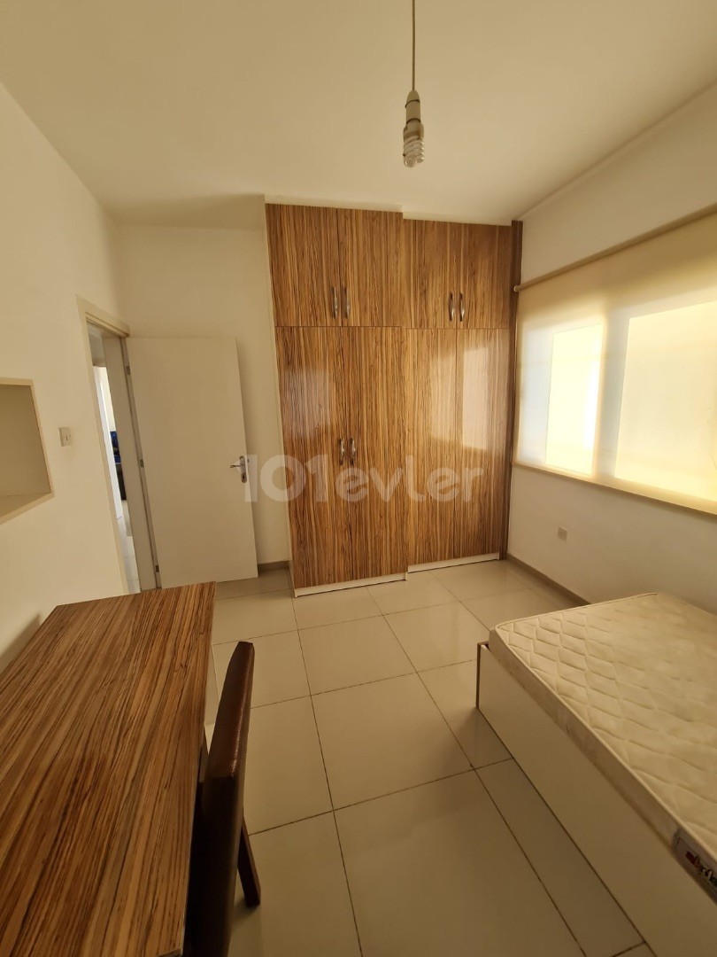 2+1 APARTMENT FOR RENT ON SALAMIS ROAD IN CAFUSA