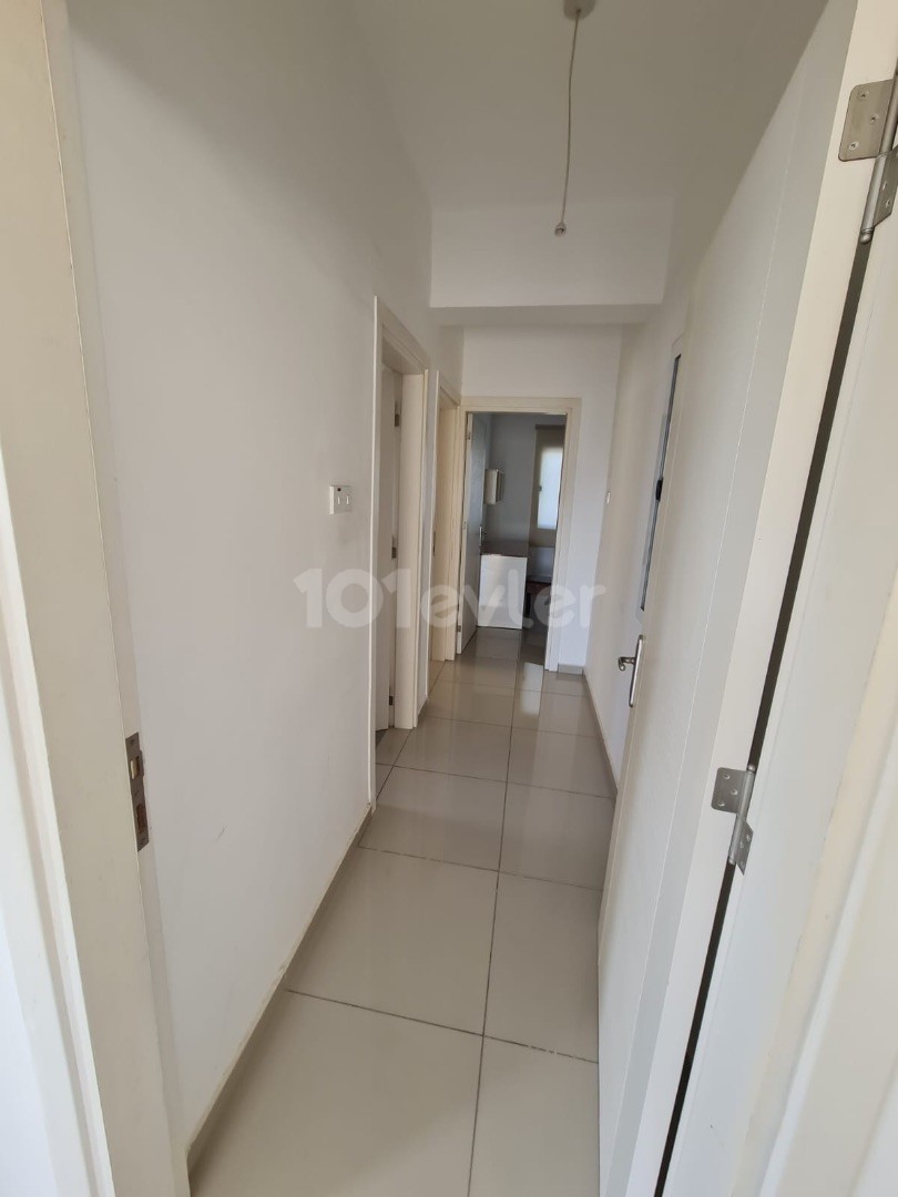 2+1 APARTMENT FOR RENT ON SALAMIS ROAD IN CAFUSA