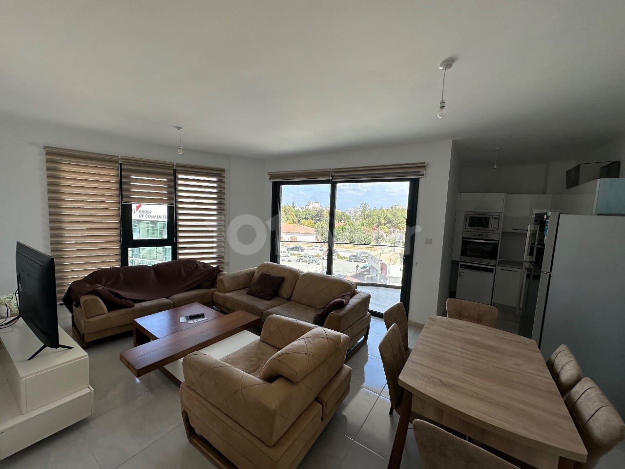 Residence To Rent in Mağusa Merkez, Famagusta