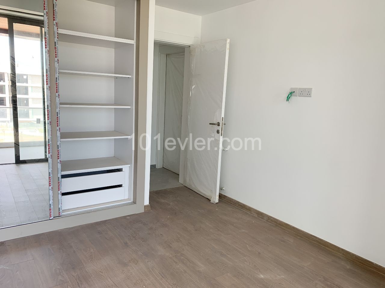 Metehan'da Kiralık 2+1 Lüks Residence