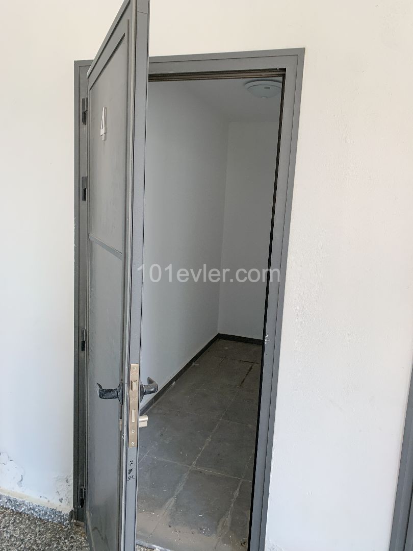 3+1 Luxury Flat To Rent in Metehan, Nicosia