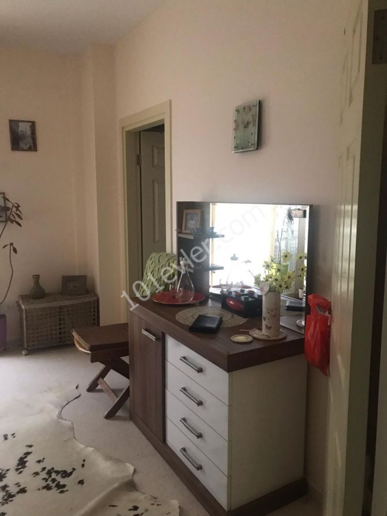 Boğaz'da 3 yatak odalı villa