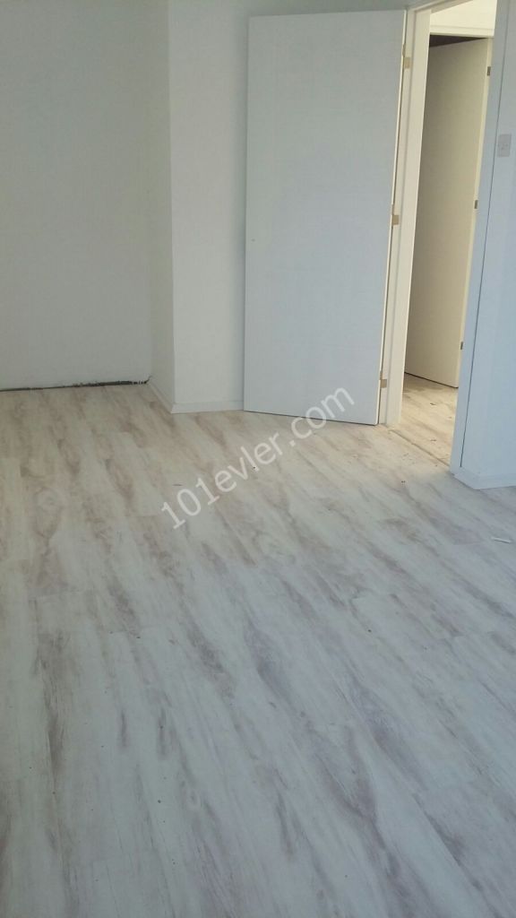 2+1 new built apartments,READY TO MOVE  in Catalkoy center