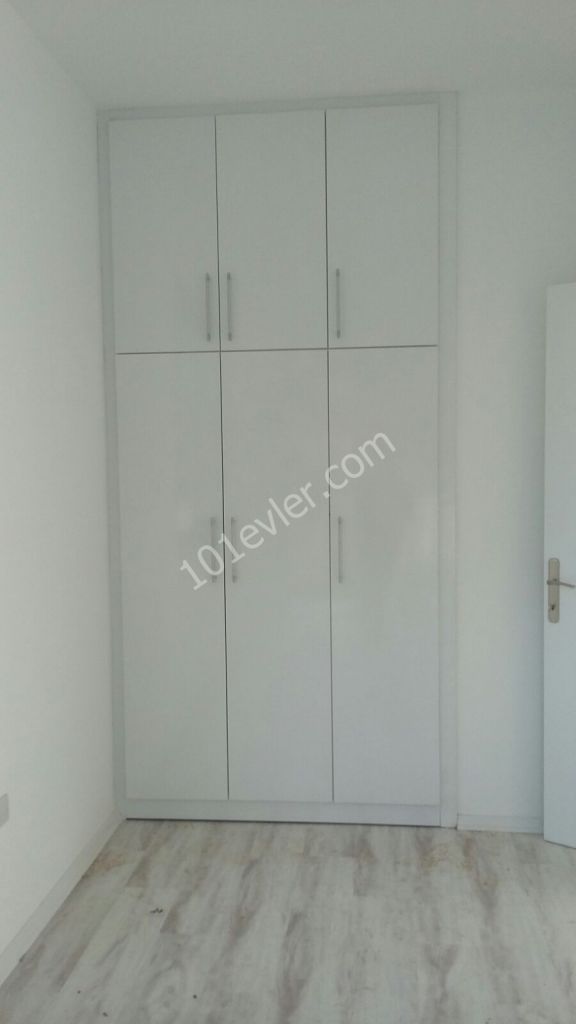 2+1 new built apartments,READY TO MOVE  in Catalkoy center