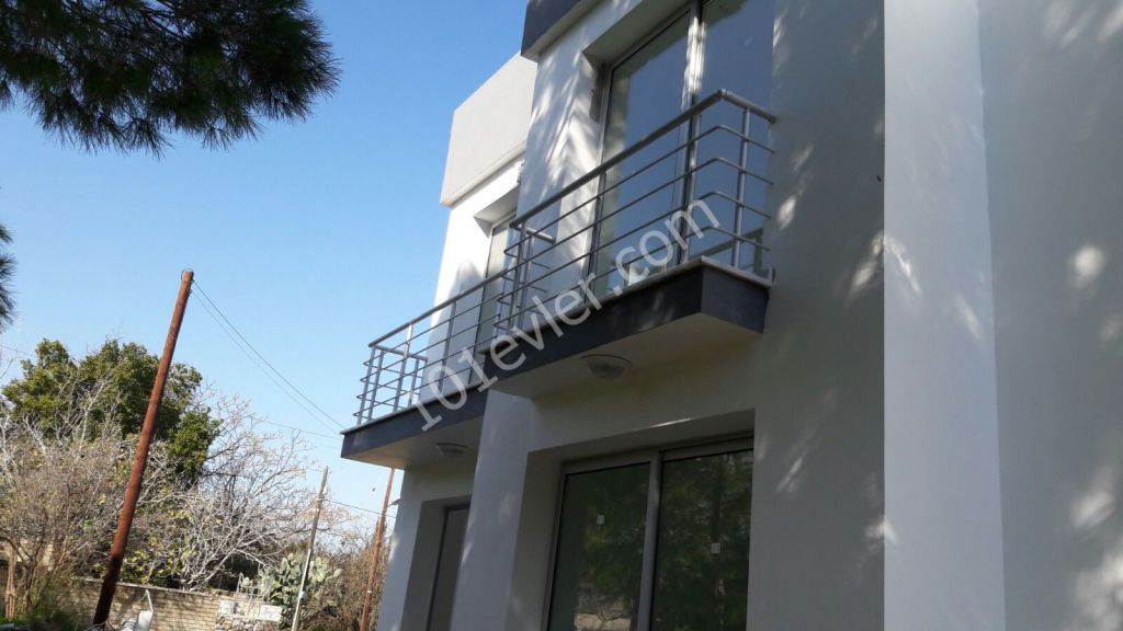 2+1 new built apartments,READY TO MOVE  in Catalkoy center