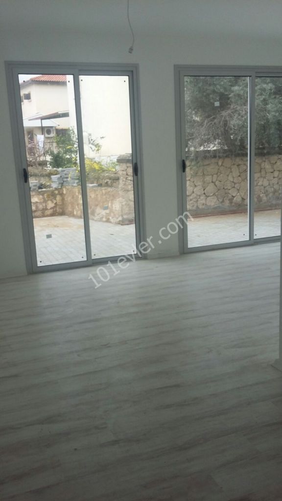 2+1 new built apartments,READY TO MOVE  in Catalkoy center
