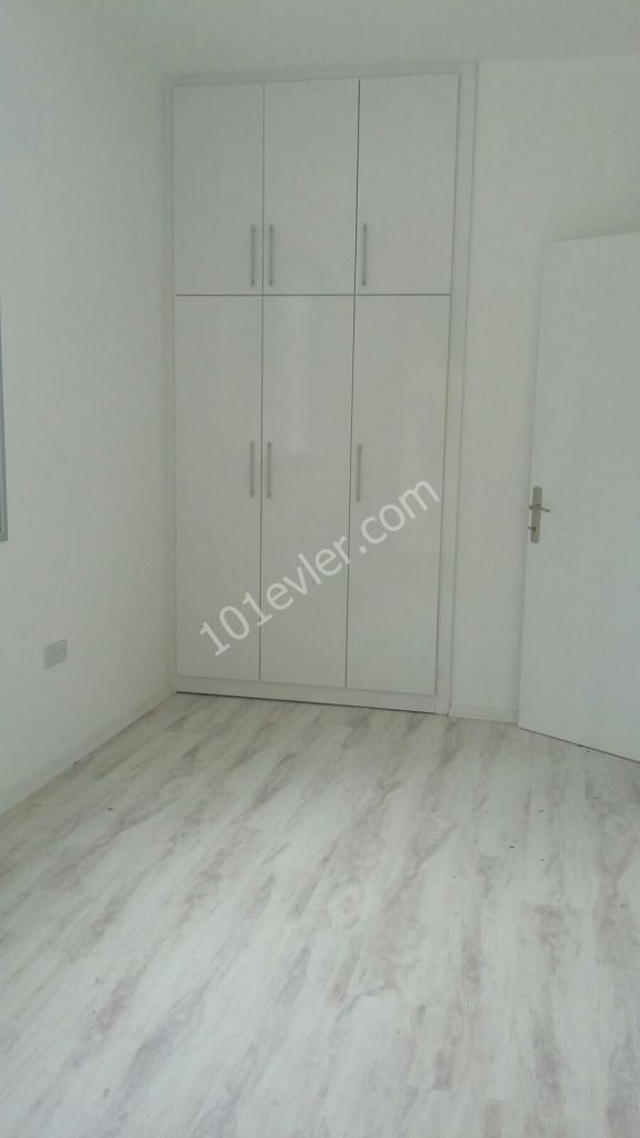 2+1 new built apartments,READY TO MOVE  in Catalkoy center