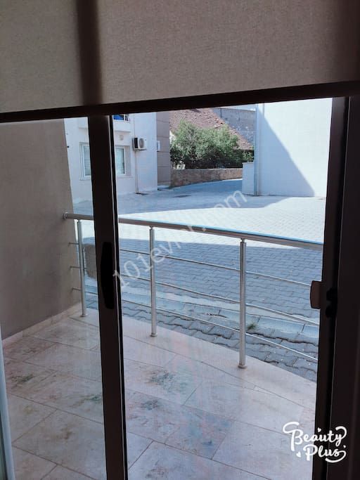 Apartment 2+1 in the center of Kyrenia (near BeerPoint)