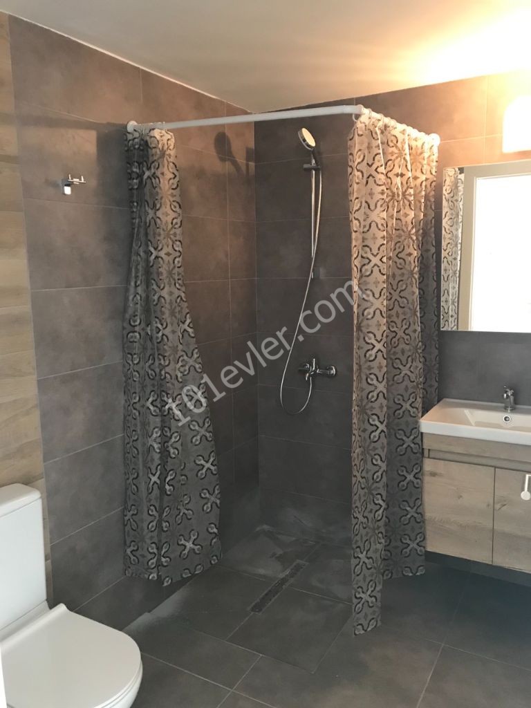 Studio apartment in the center of Famagusta in Uptown Park Residence