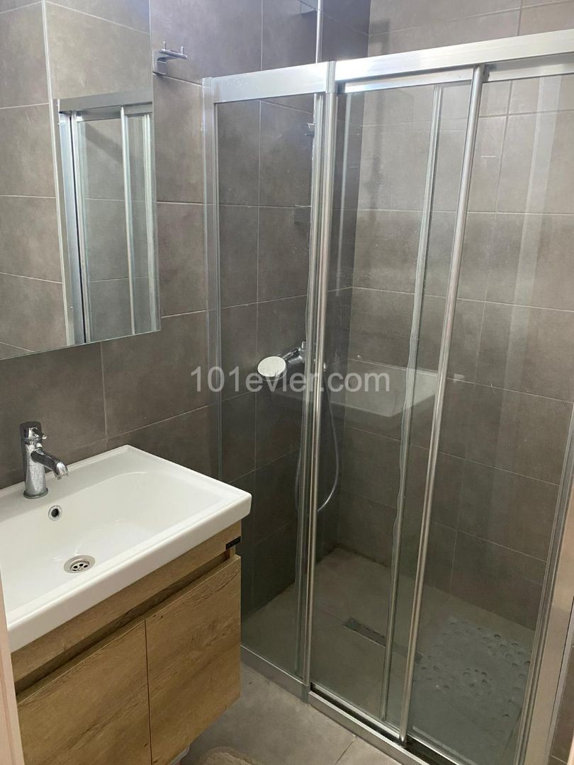 Studio apartment in the centre of Famagusta in Uptown Park Residence