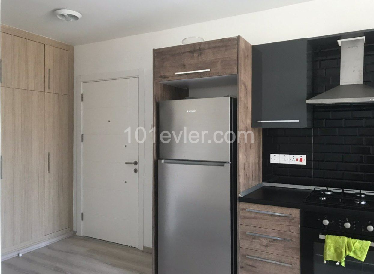 Studio apartment in Uptown Park for sale