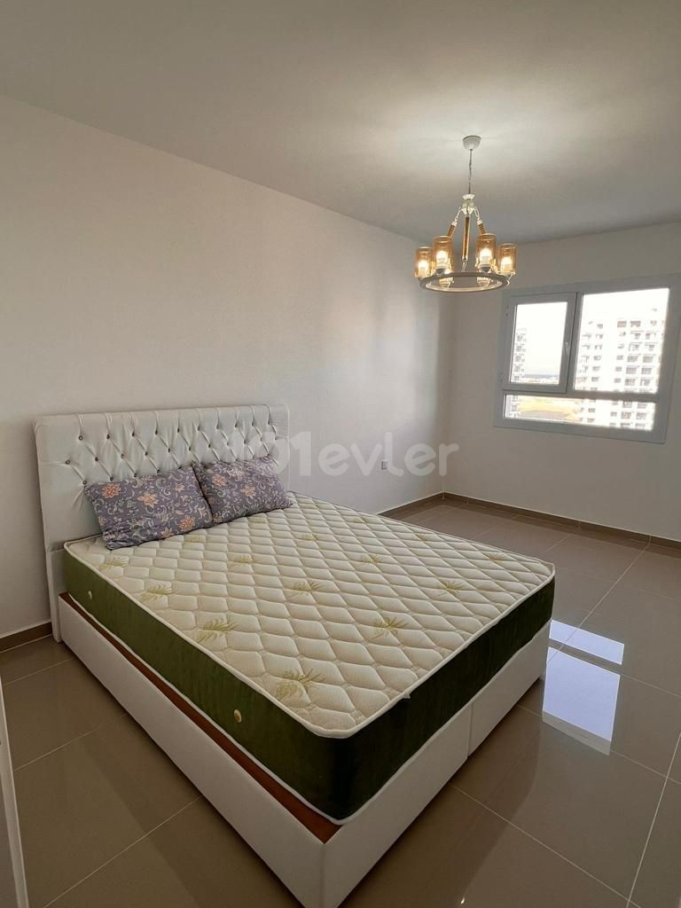 Two bedroom apartment in Caesar Resort for rent