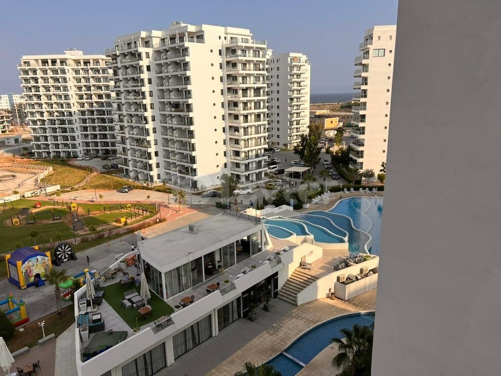 Two bedroom apartment in Caesar Resort for rent