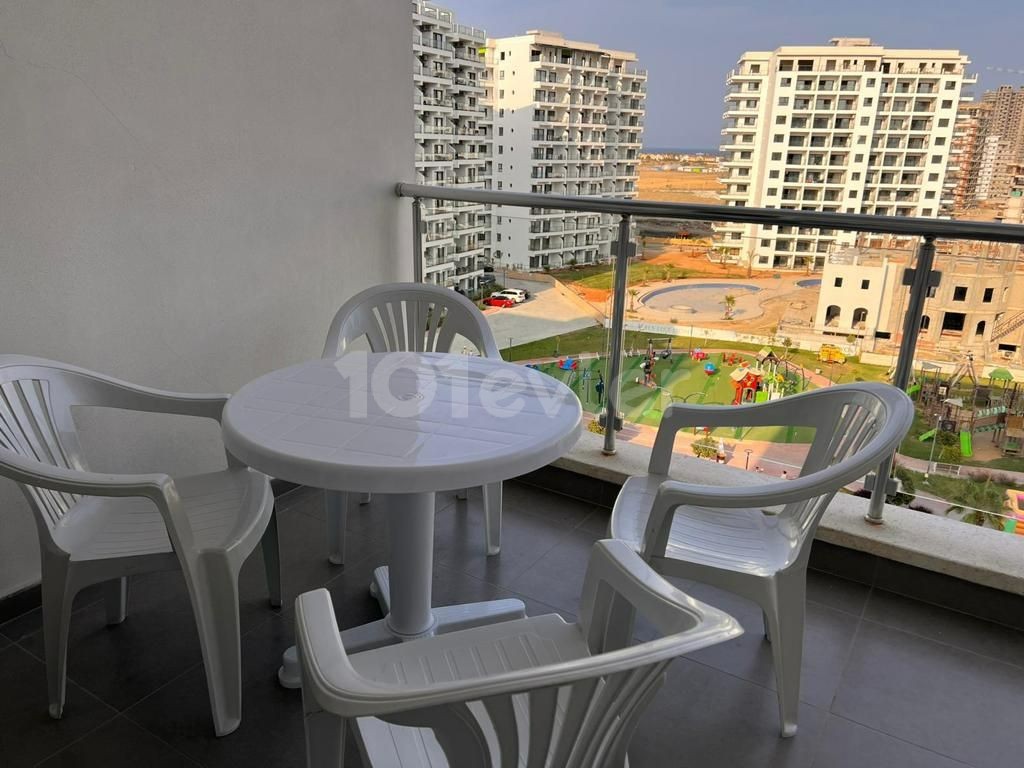 Two bedroom apartment in Caesar Resort for rent