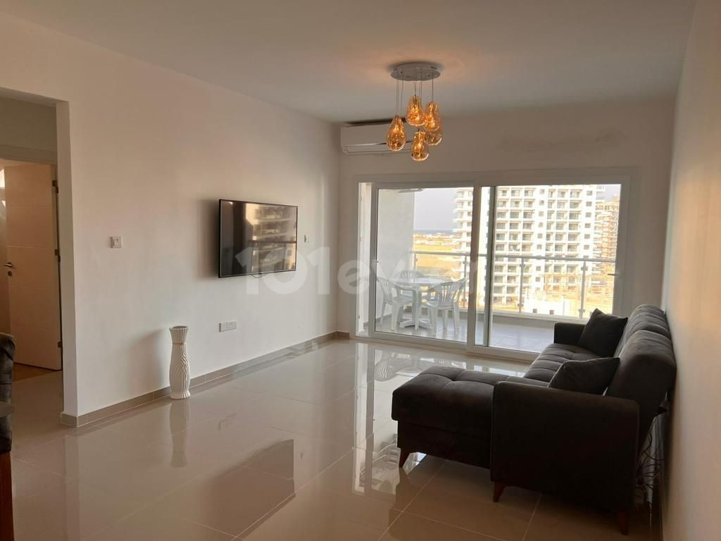 Two bedroom apartment in Caesar Resort for rent