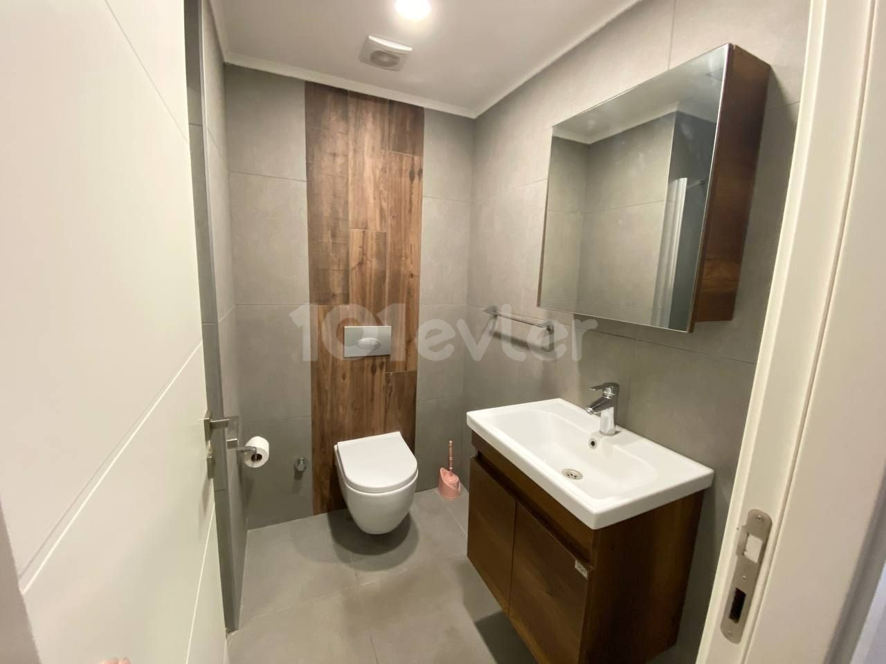 Studio apartment in upto Llogara Park im Zentrum von Famagusta ** 