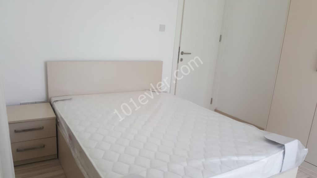 Lefkosa/Ortakoy new finished 2+1 fully furnished 2+1 flats . air con in every room