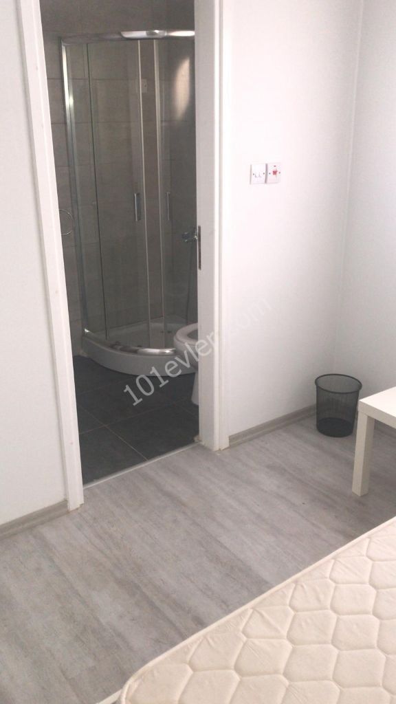 2 + 1 apartments with new furniture in Lefkosa/Ortakoy from the OWNER (located adjacent to Ortakoy military canteen and casino) ** 