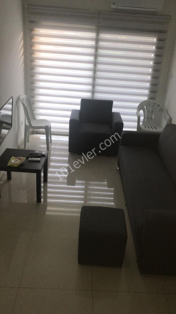 2 + 1 apartments with new furniture in Lefkosa/Ortakoy from the OWNER (located adjacent to Ortakoy military canteen and casino) ** 